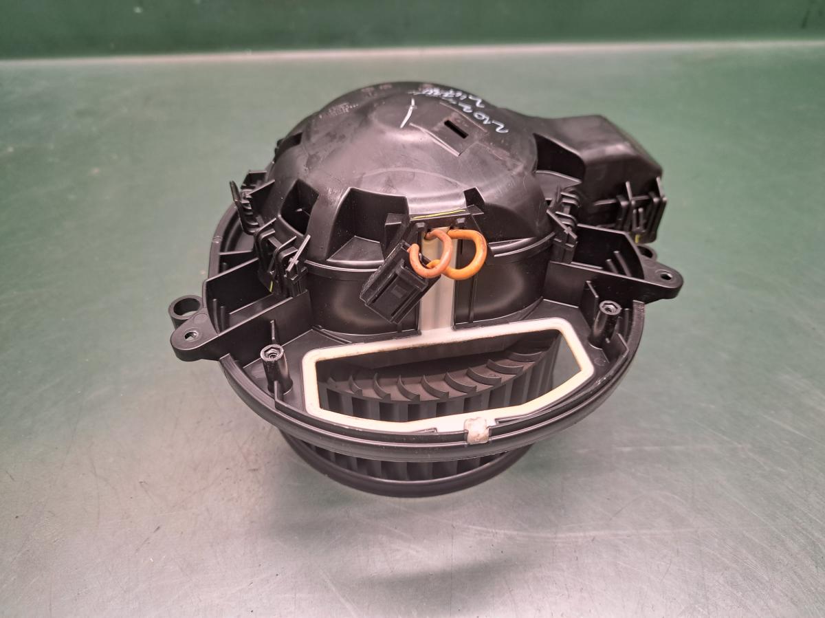 Ventilátor topení  BMW 3 2011-2016