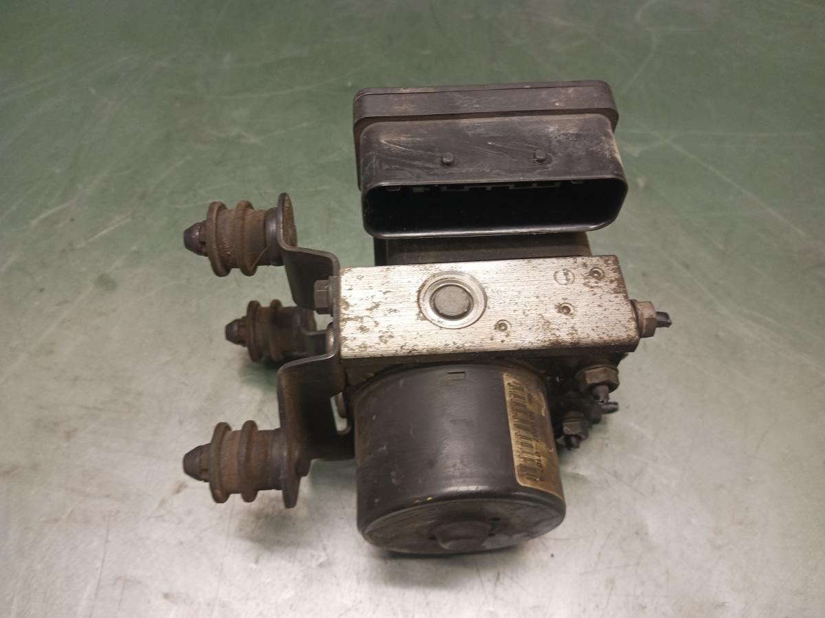Jednotka ABS 1K0907379P ŠKODA OCTAVIA iAutodily 2