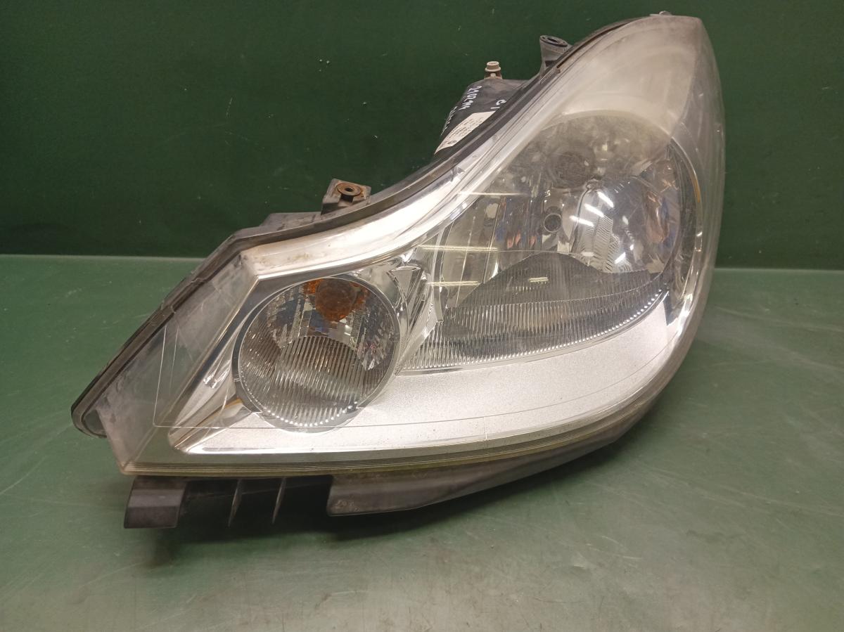 Světlo LP Halogen 01022099900010 RENAULT THALIA 2008-0