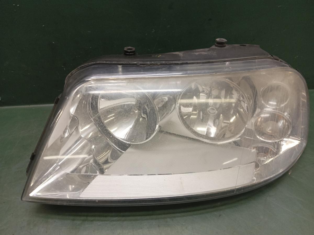 Světlo LP Halogen c301182201 VOLKSWAGEN SHARAN 2000-2010