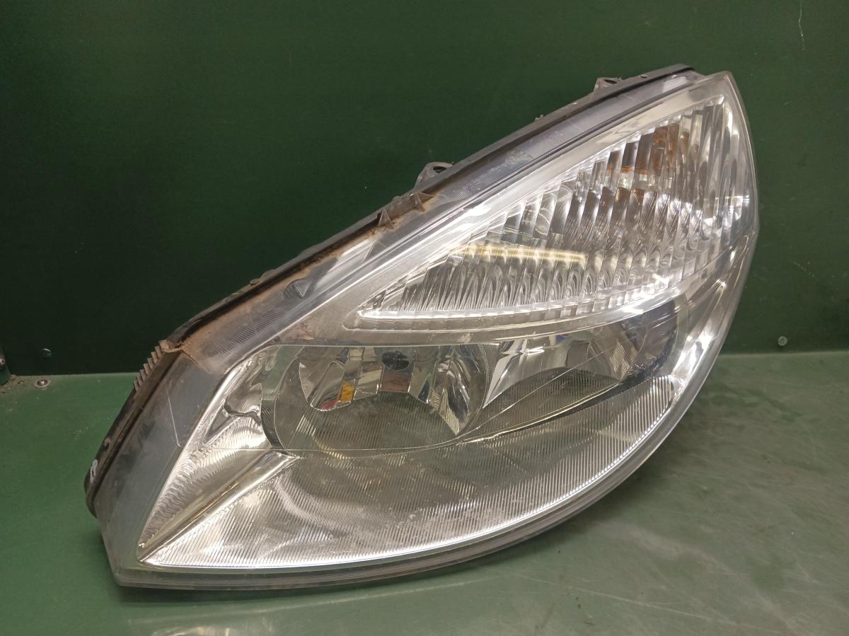 Světlo LP Halogen  RENAULT SCENIC 2003-2009