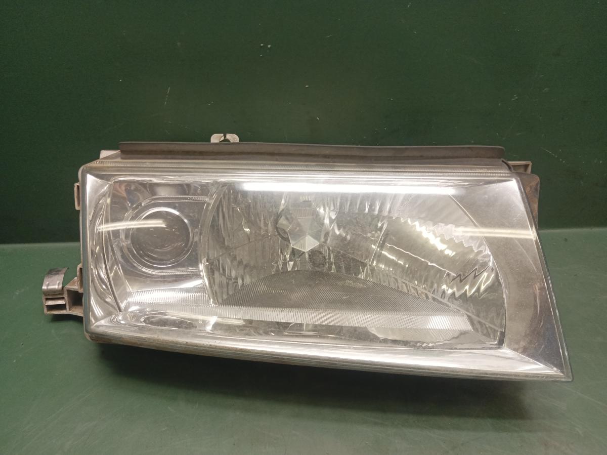 Světlo PP Halogen 1u1941015e ŠKODA OCTAVIA 2000-2009