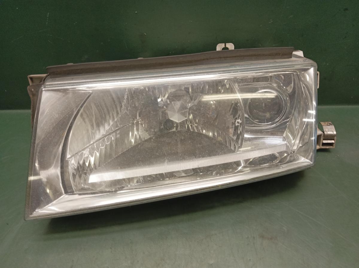 Světlo LP Halogen 1u1941015e ŠKODA OCTAVIA 2000-2009