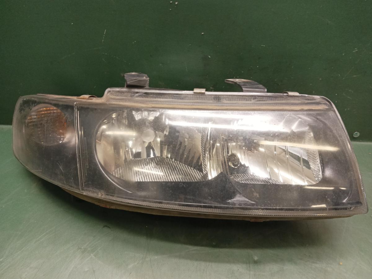 Světlo PP Halogen  SEAT LEON 1999-2006