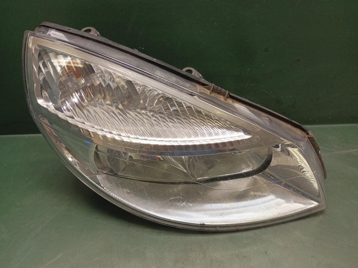 Světlo PP Halogen  RENAULT SCENIC 2003-2009