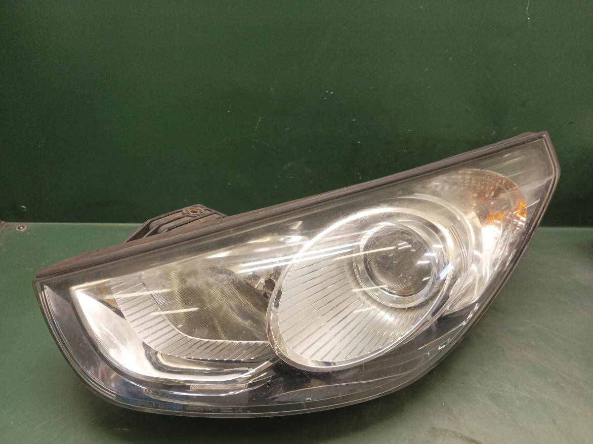 Světlo LP Halogen  HYUNDAI IX35 2010-0