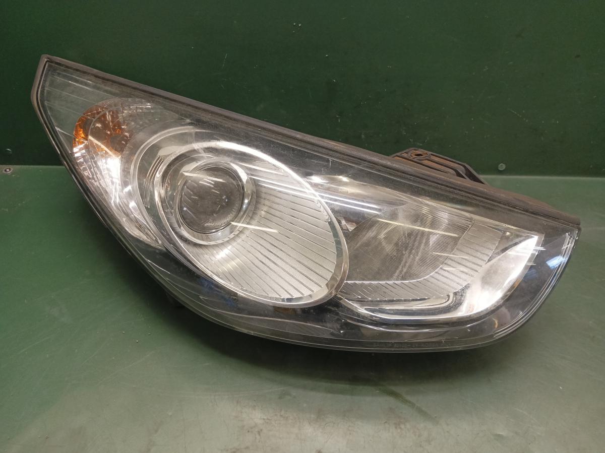 Světlo PP Halogen  HYUNDAI IX35 2010-0