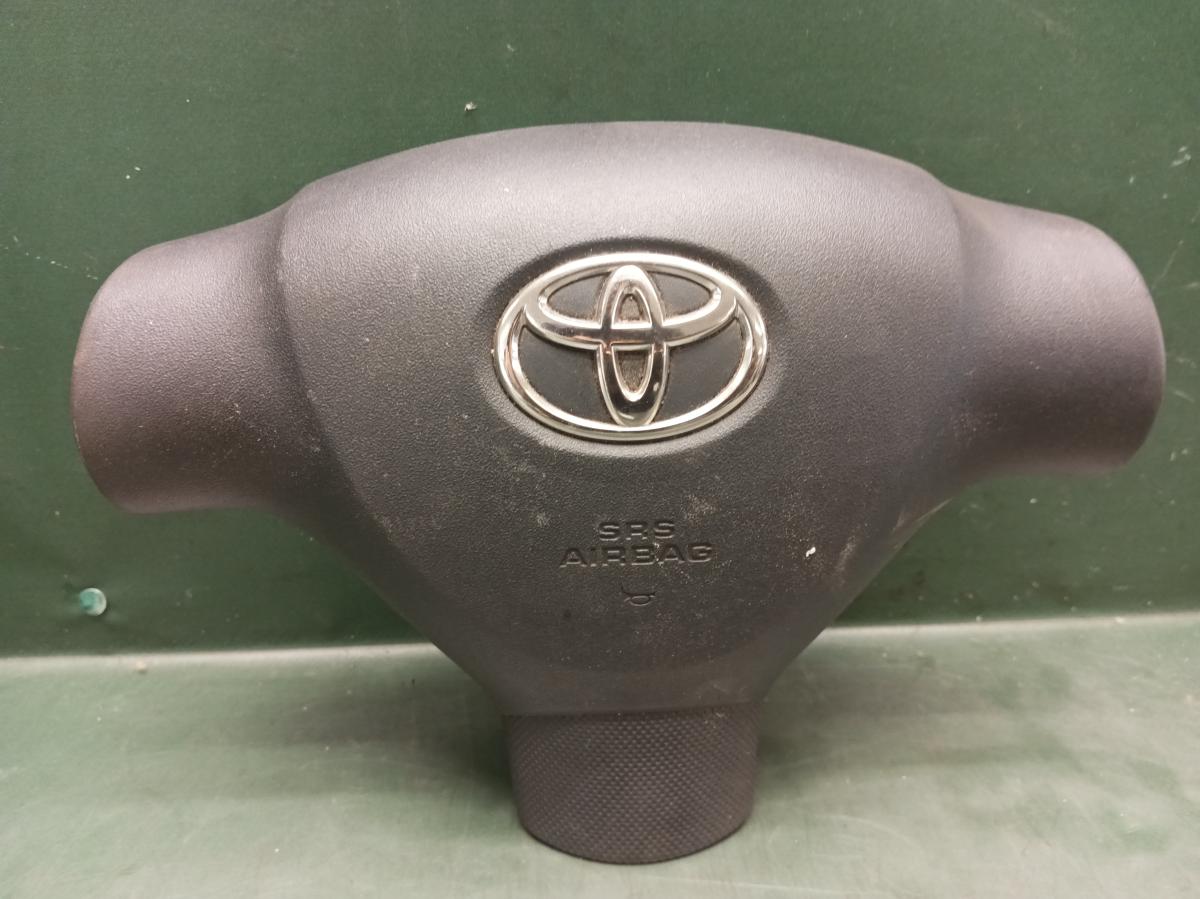 Airbag řidiče  TOYOTA AYGO 2005-2014