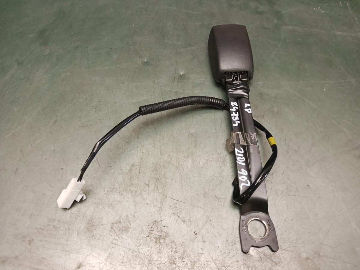 Protikus pásu LP E054501 TOYOTA AYGO 2005-2014