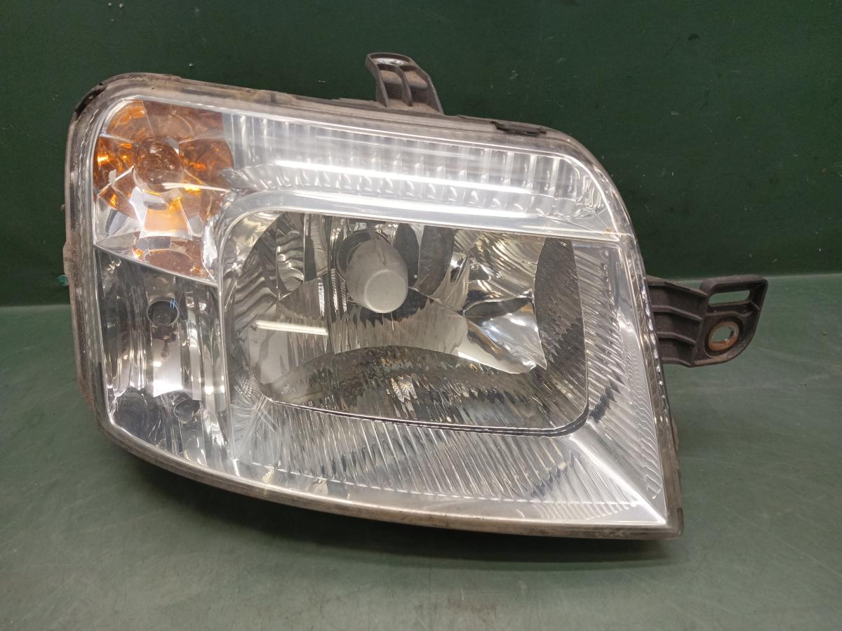 Světlo PP Halogen 41680775 FIAT PANDA 2003-2012