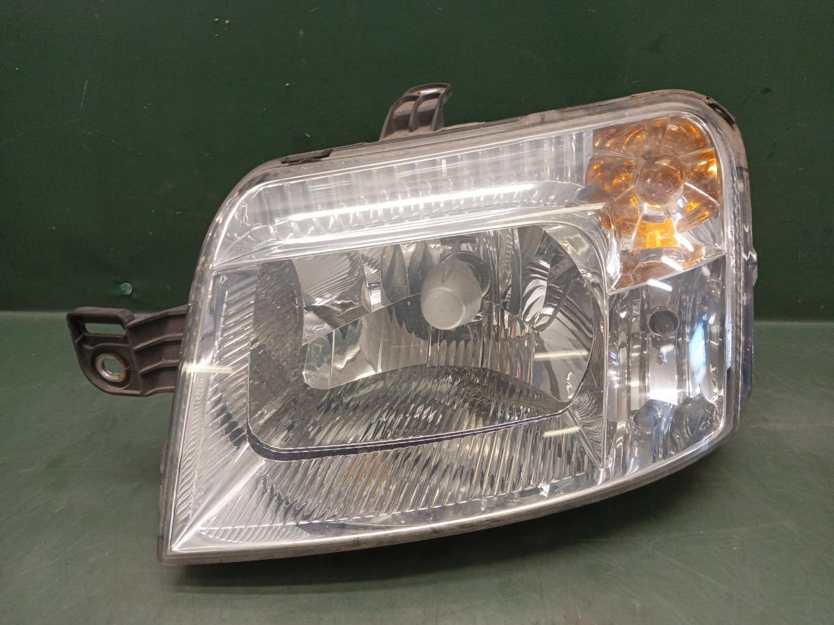 Světlo LP Halogen 41680775 FIAT PANDA 2003-2012