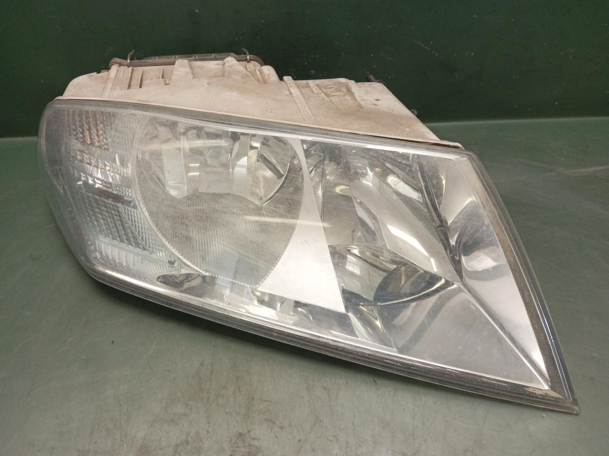 Světlo PP Halogen  ŠKODA OCTAVIA 2004-2009