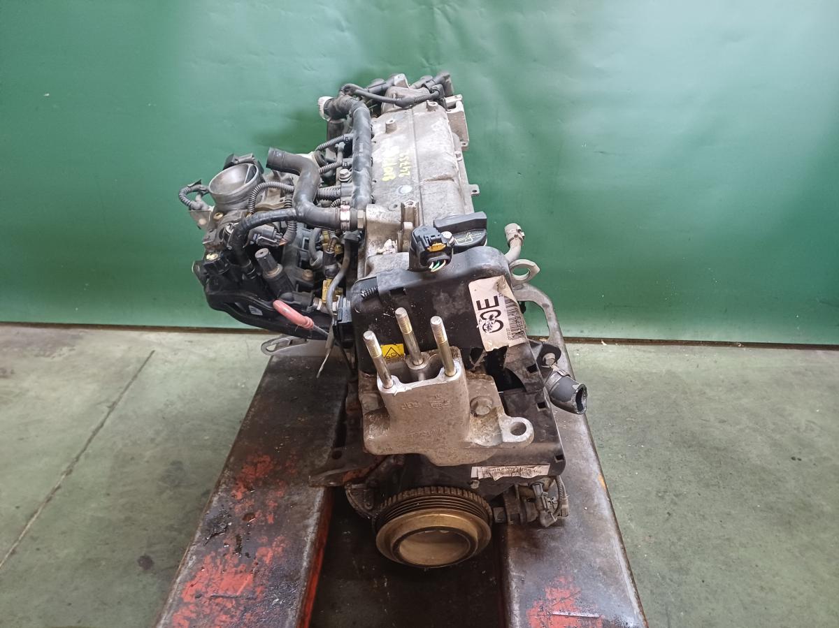 Motor 1,1 40kW FIAT PANDA iAutodily 2