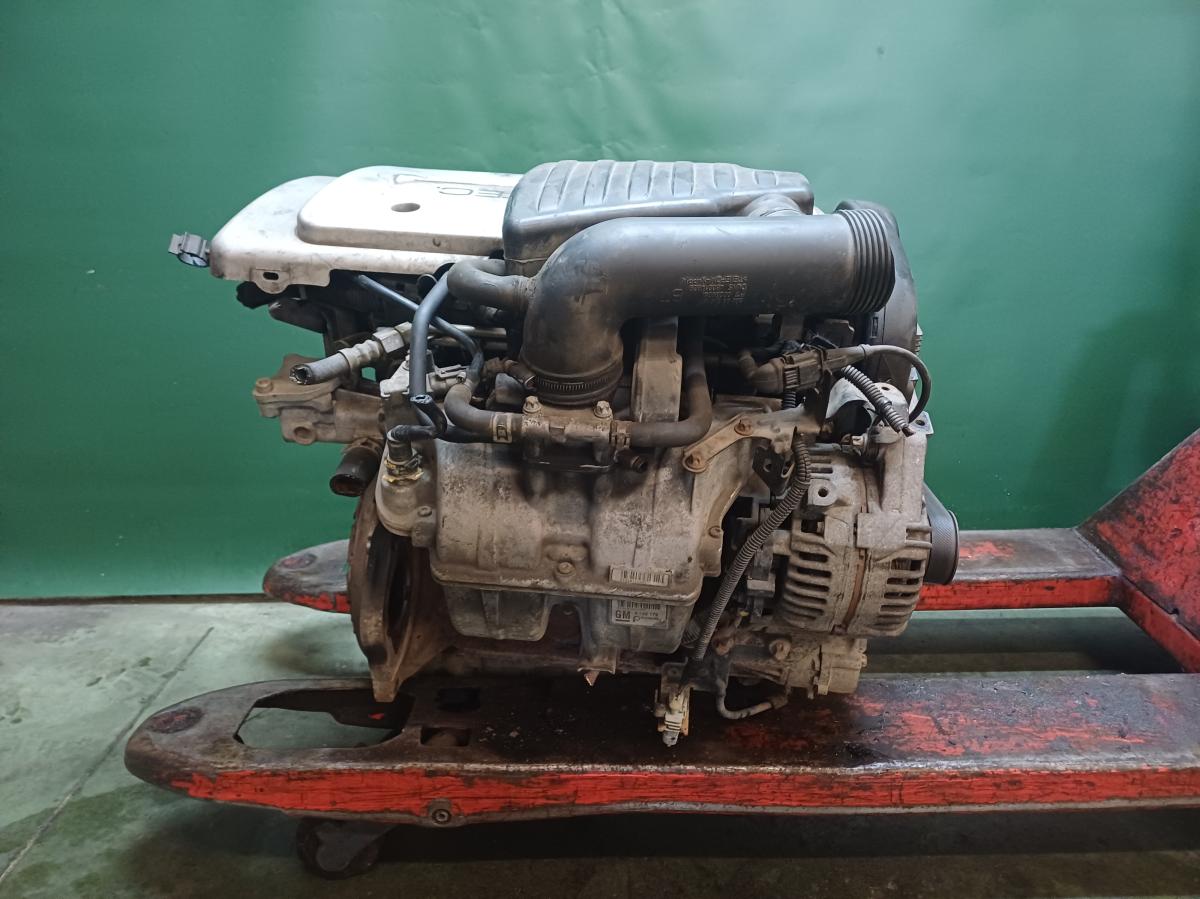 Motor 1,6 74kW OPEL MERIVA iAutodily 3