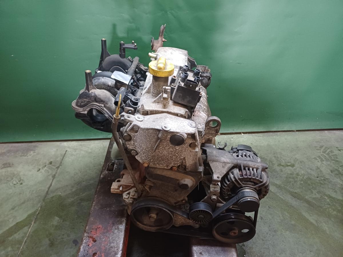 Motor 1,4 55kW DACIA LOGAN iAutodily 2