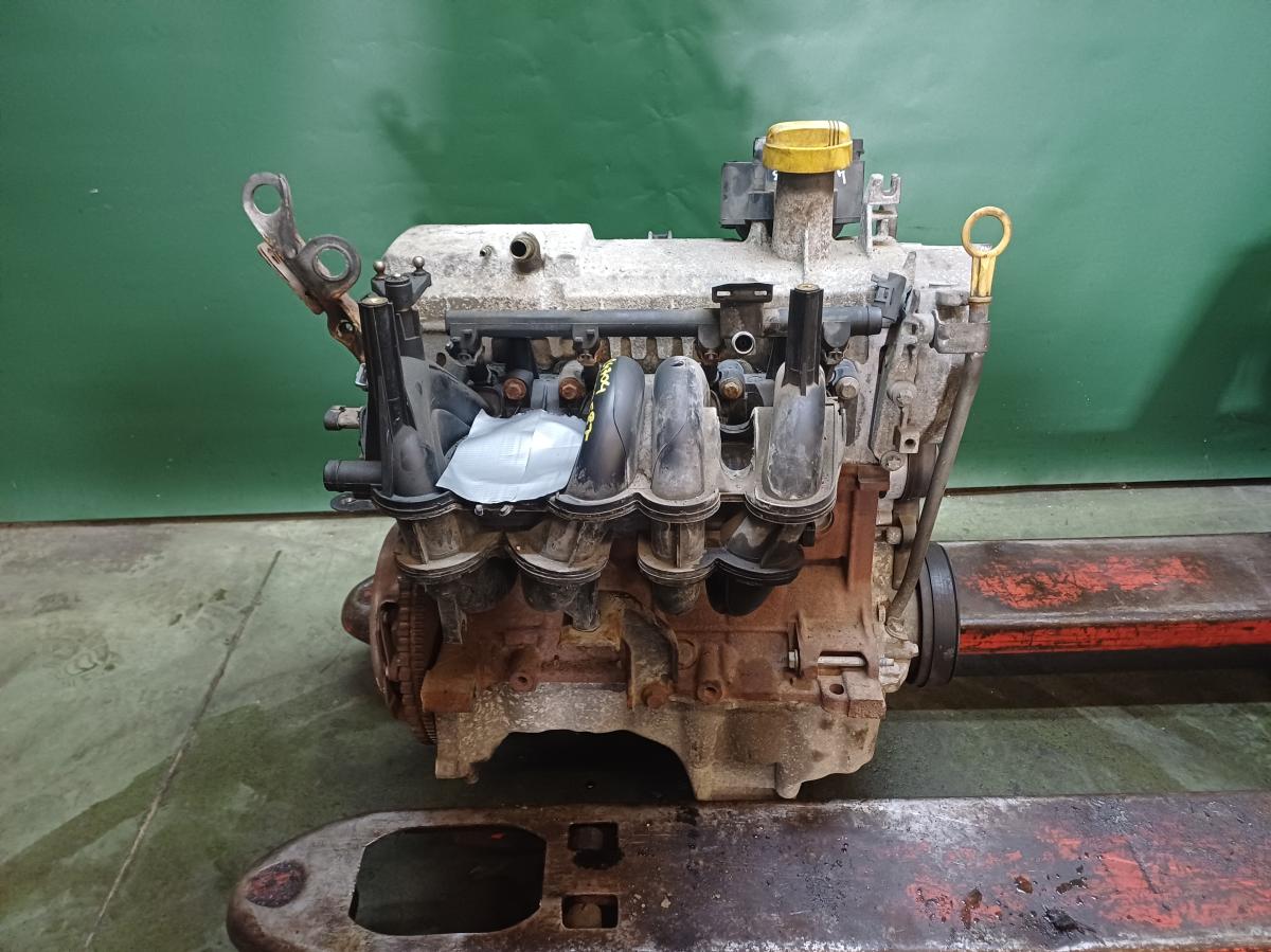 Motor 1,4 55kW DACIA LOGAN iAutodily 3