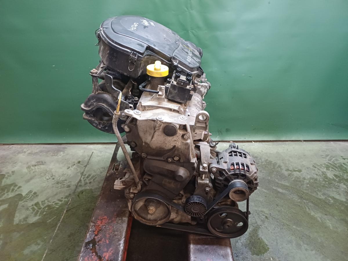 Motor 1,4 55kW DACIA SANDERO iAutodily 2