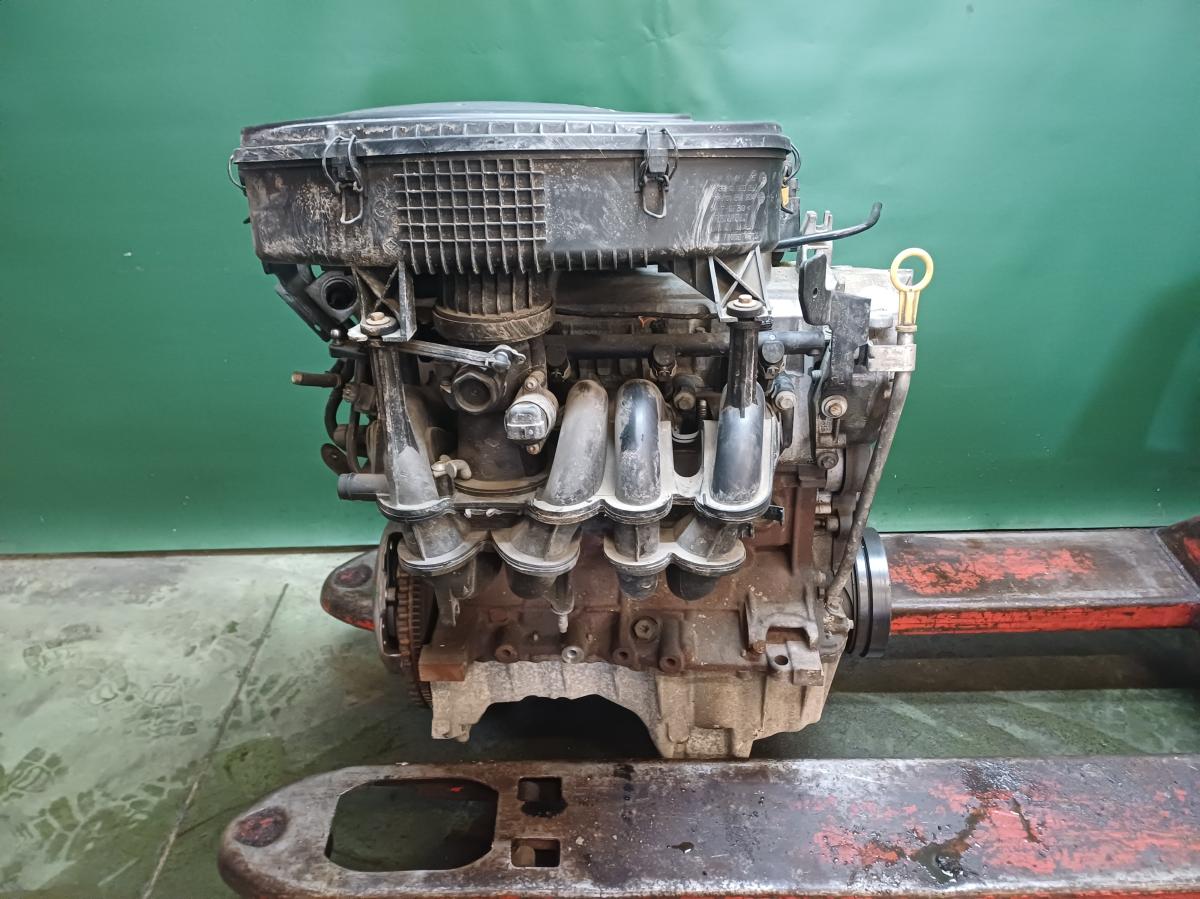 Motor 1,4 55kW DACIA SANDERO iAutodily 3