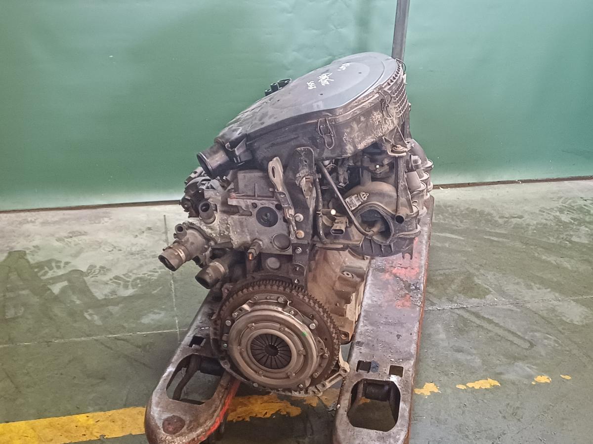 Motor 1,4 55kW DACIA SANDERO iAutodily 4