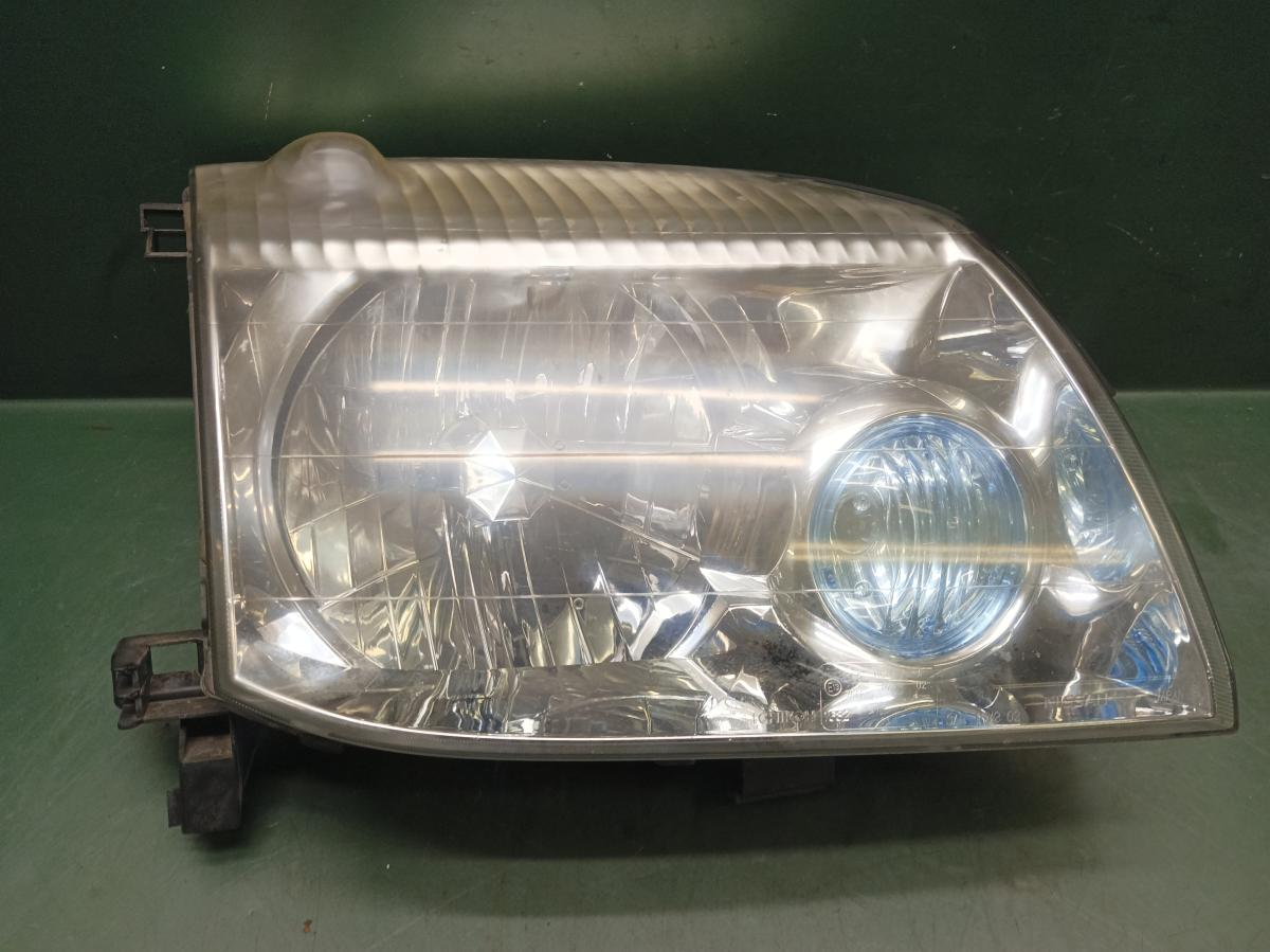 Světlo PP Halogen  NISSAN X-TRAIL 2003-2007