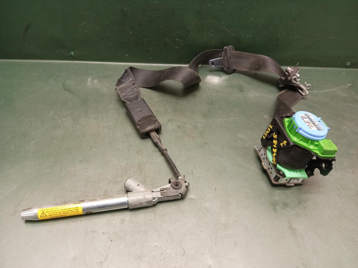 Pás bezpečnostní PP 9654964377 CITROËN C4 PICASSO iAutodily 2