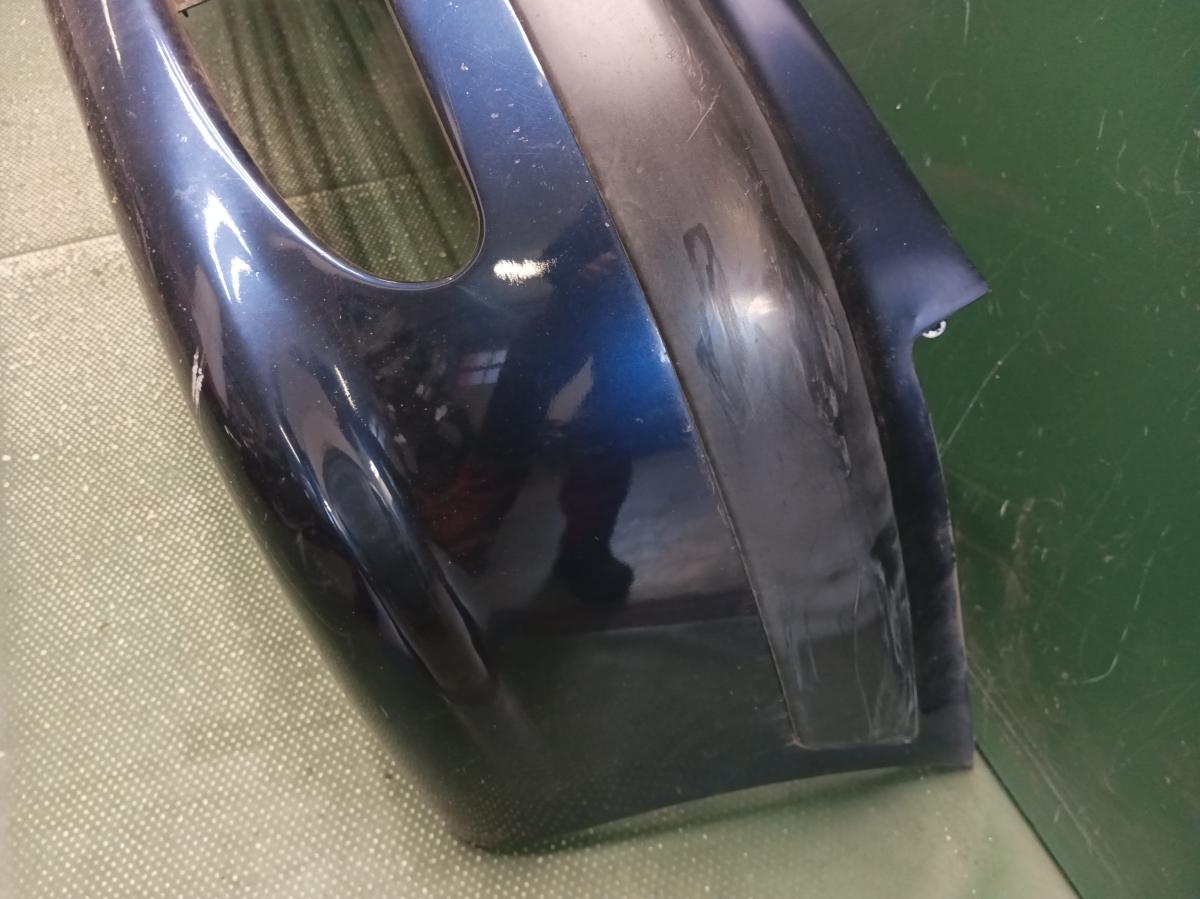 Nárazník přední  PEUGEOT 607 iAutodily 2