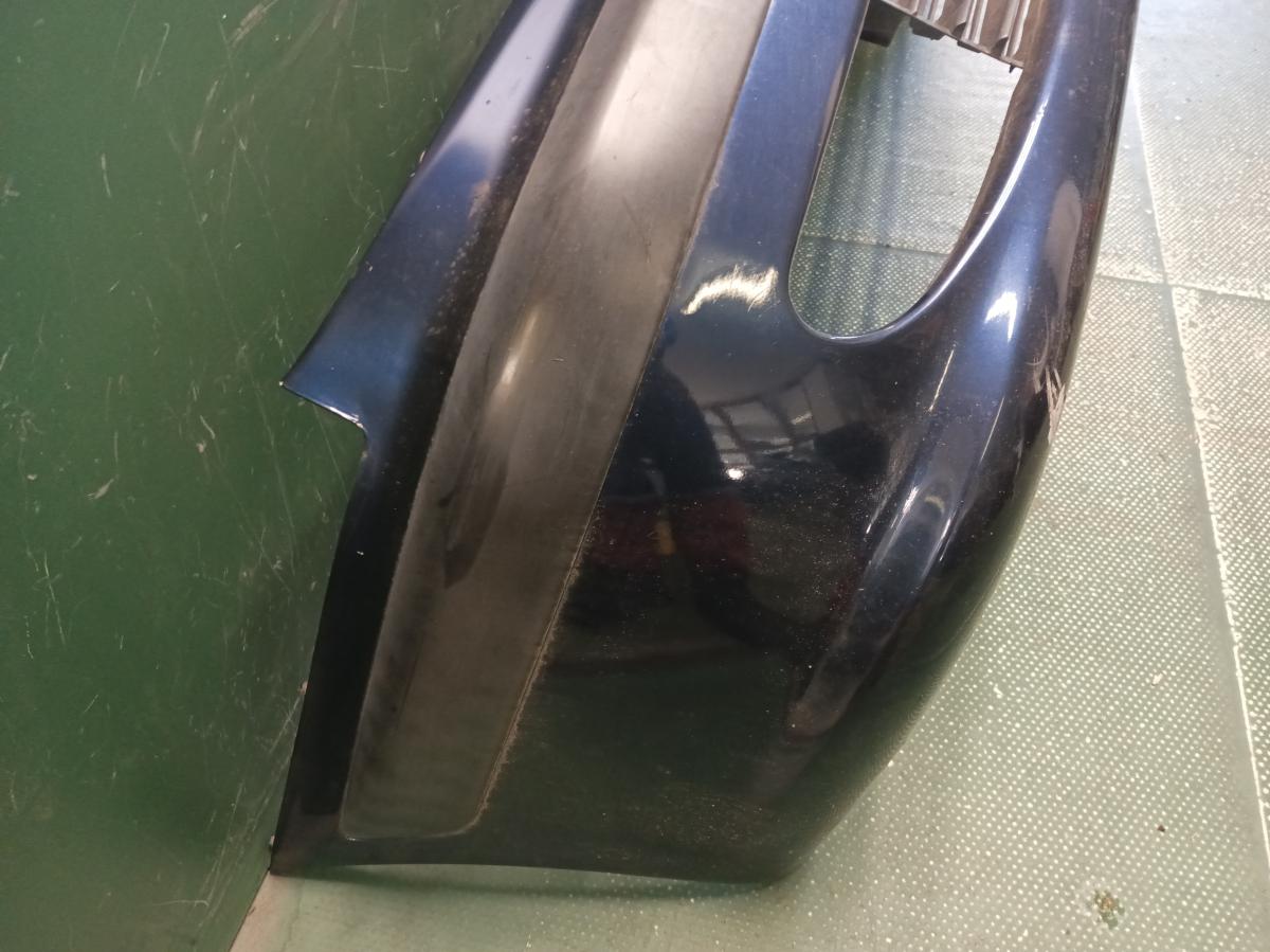 Nárazník přední  PEUGEOT 607 iAutodily 3