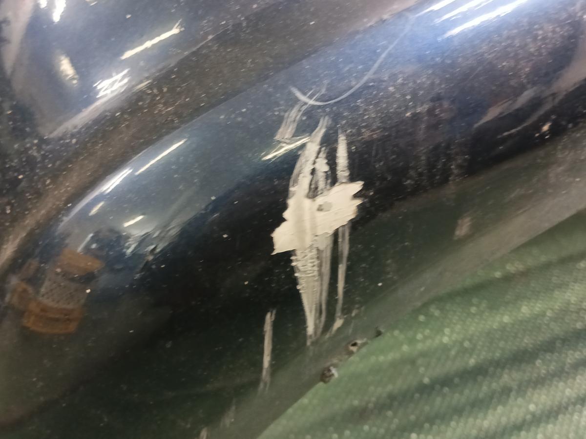 Nárazník přední  PEUGEOT 607 iAutodily 4