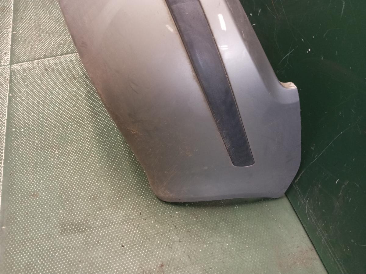Nárazník zadní ŠKODA FABIA iAutodily 2