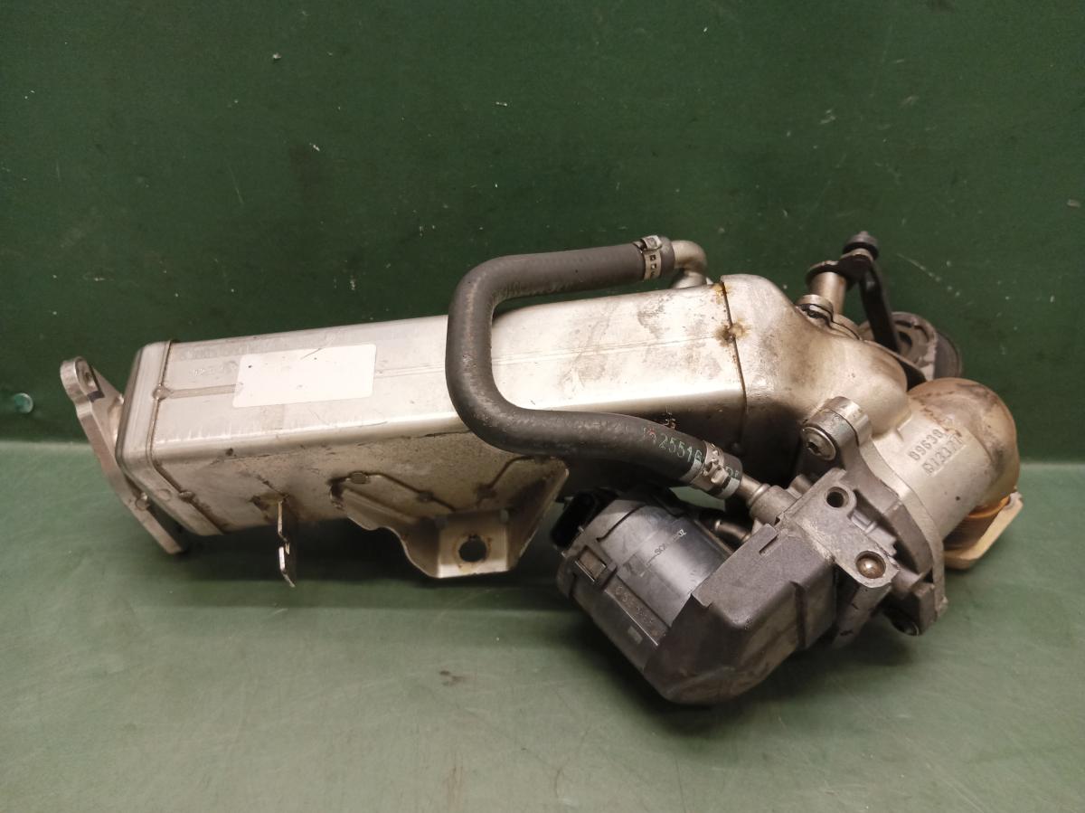 EGR ventil 79633AL BMW 3 2011-2016