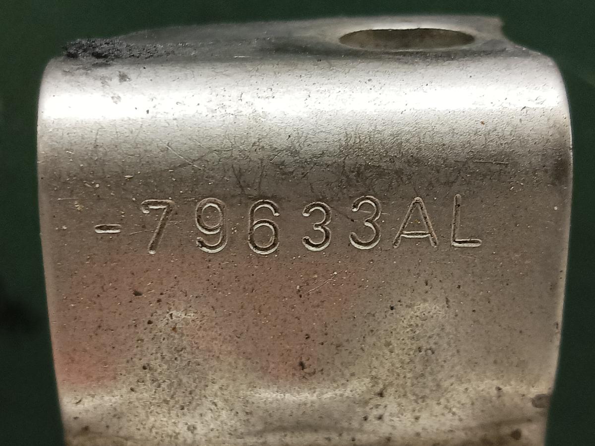 EGR ventil 79633AL BMW 3 iAutodily 3