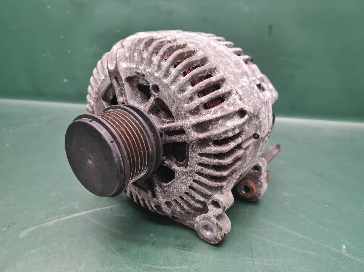 Alternátor 021903026L VOLKSWAGEN PASSAT 2005-2010