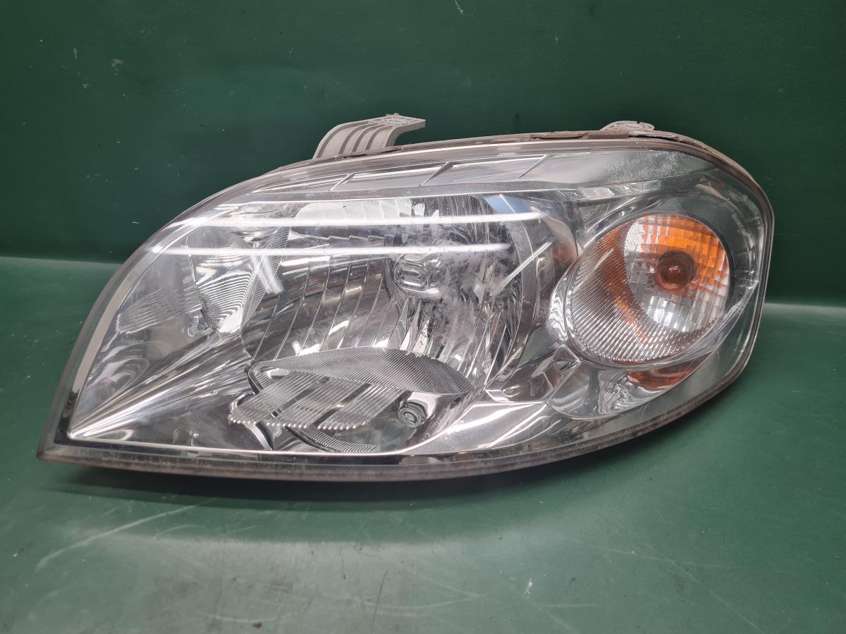 Světlo LP Halogen  CHEVROLET AVEO 2005-2011