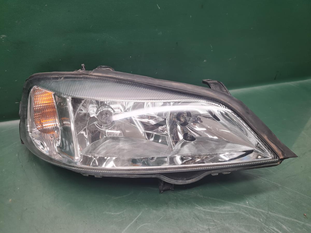 Světlo PP Halogen  OPEL  ASTRA  1998-2005