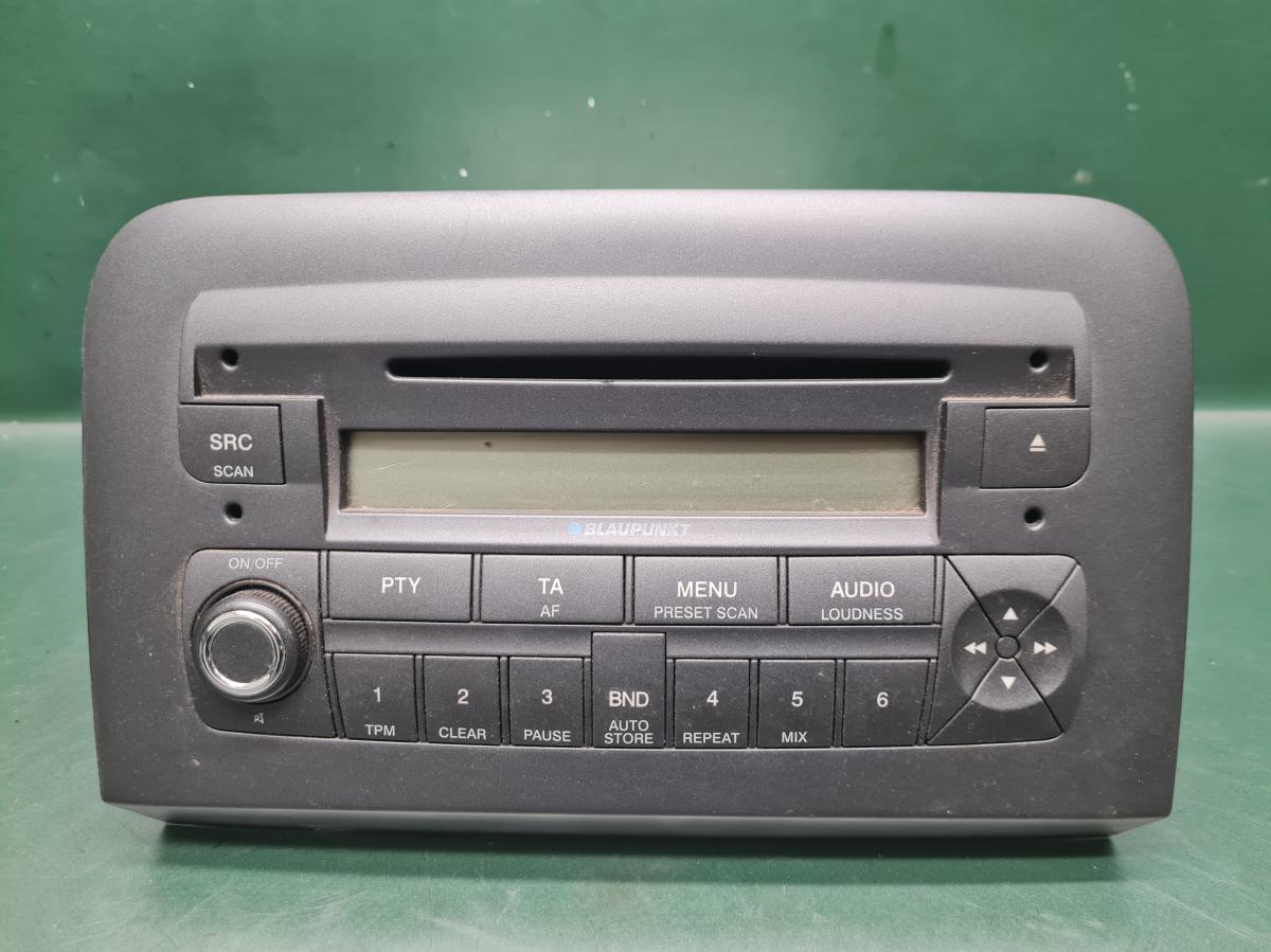 Autorádio 7354180450 FIAT CROMA 2007-2011