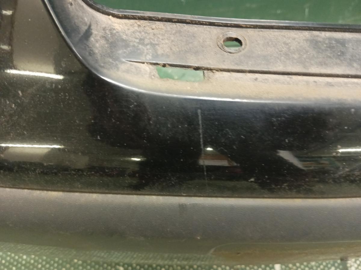Nárazník přední Volkswagen POLO iAutodily 2