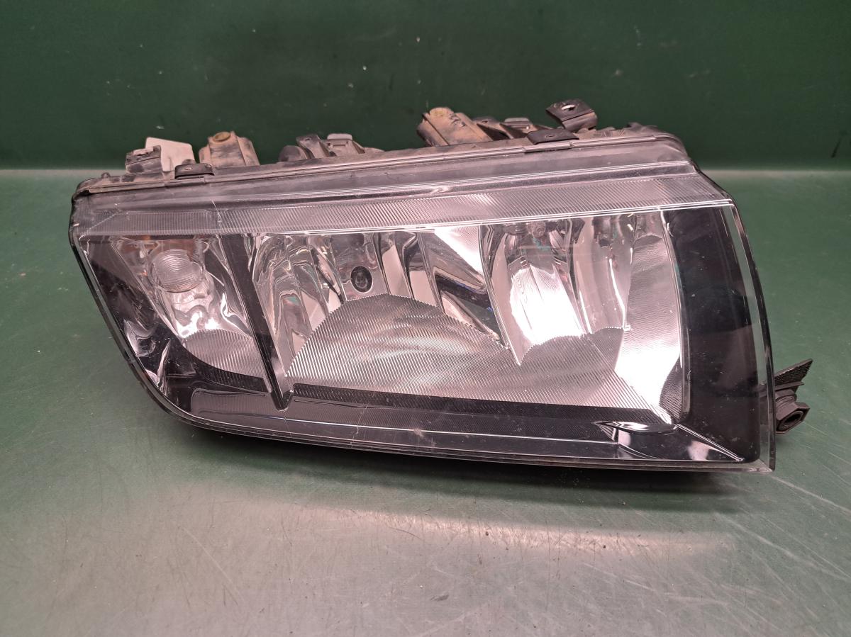 Světlo PP Halogen  ŠKODA FABIA 1999-2004