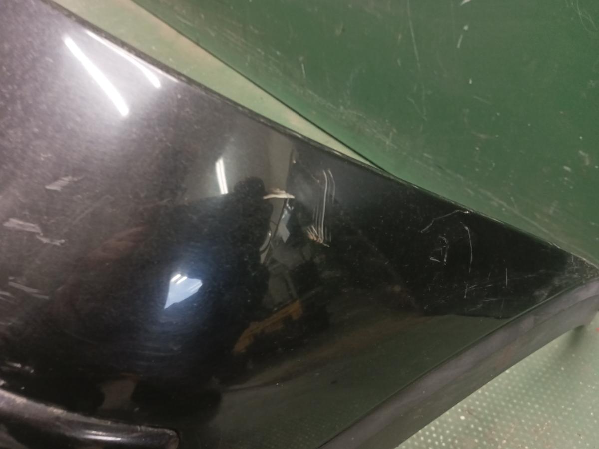 Nárazník zadní OPEL CORSA iAutodily 2