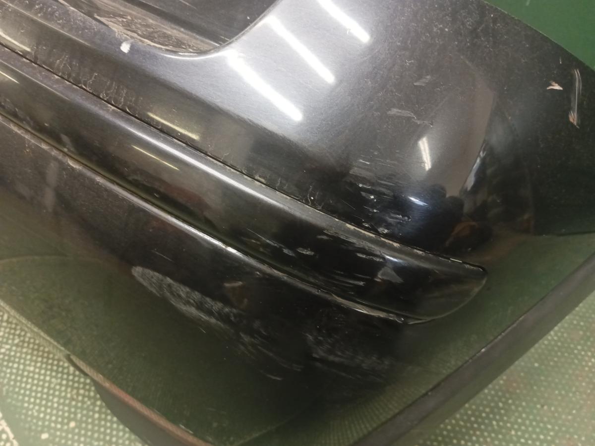 Nárazník zadní OPEL CORSA iAutodily 3