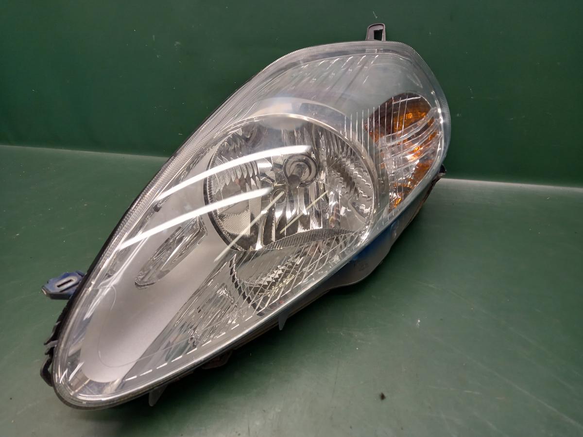 Světlo LP Halogen 98101387 Fiat Punto 2005-2008