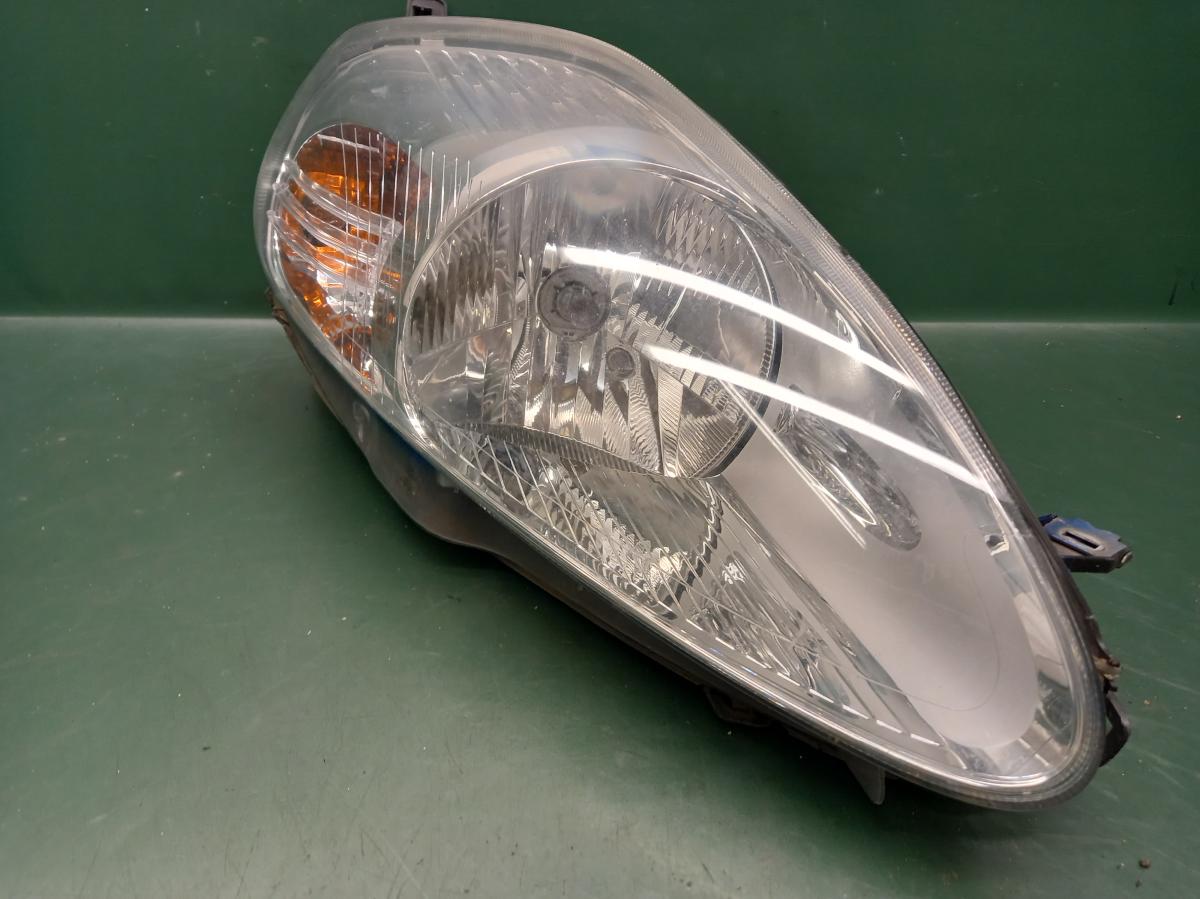 Světlo PP Halogen 89101388 Fiat Punto 2005-2008