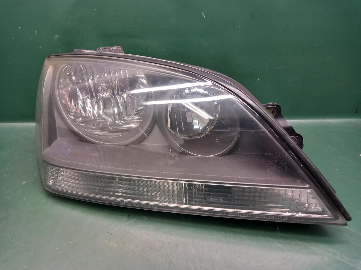 Světlo PP Halogen  KIA SORENTO 2002-2006