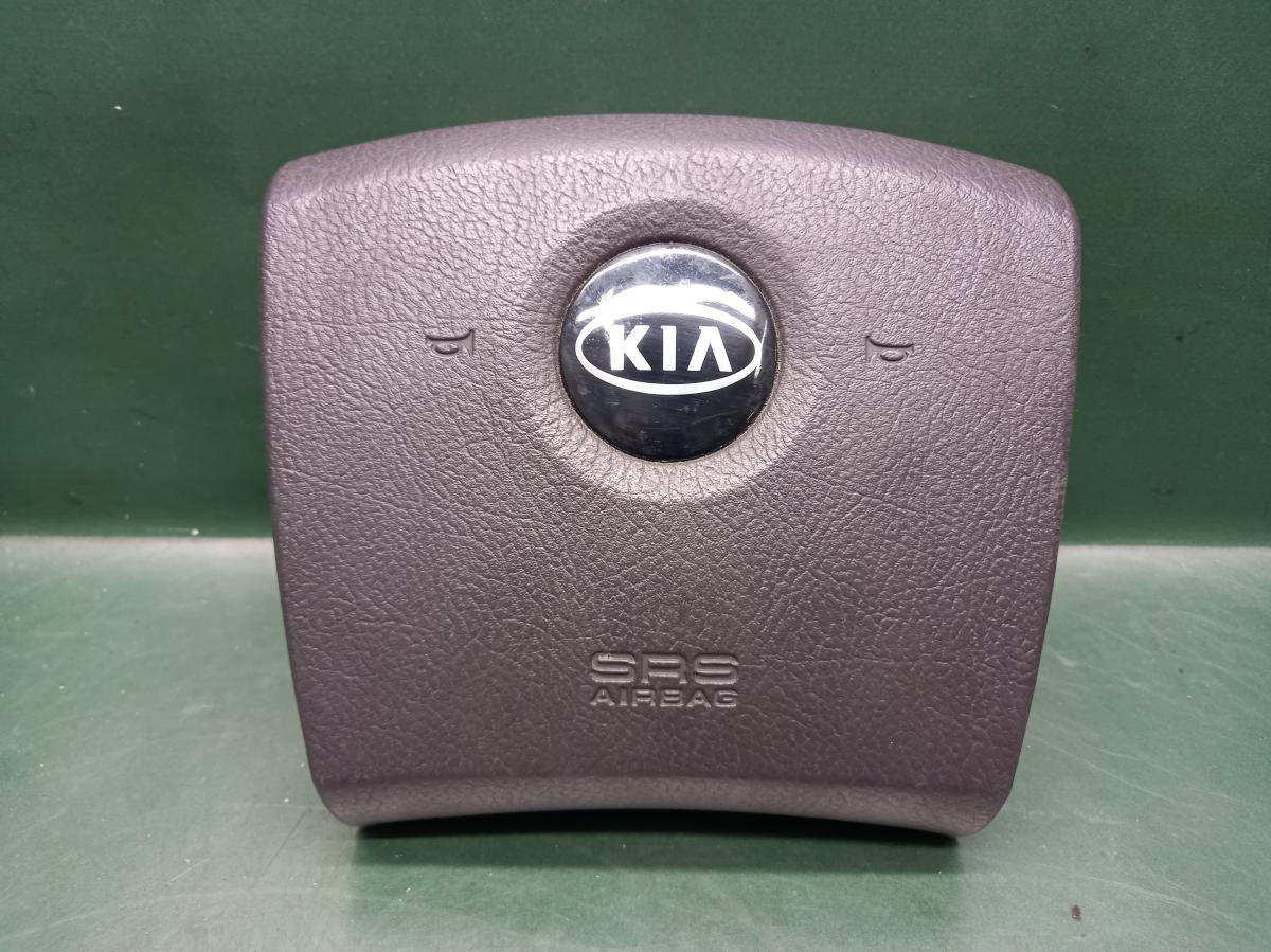 Airbag řidiče 600992005E KIA SORENTO 2002-2006