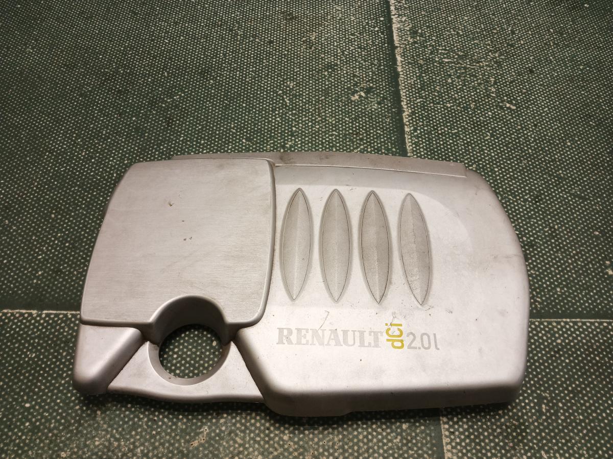 Kryt motoru vrchní 8230413533 RENAULT LAGUNA 2005-2007