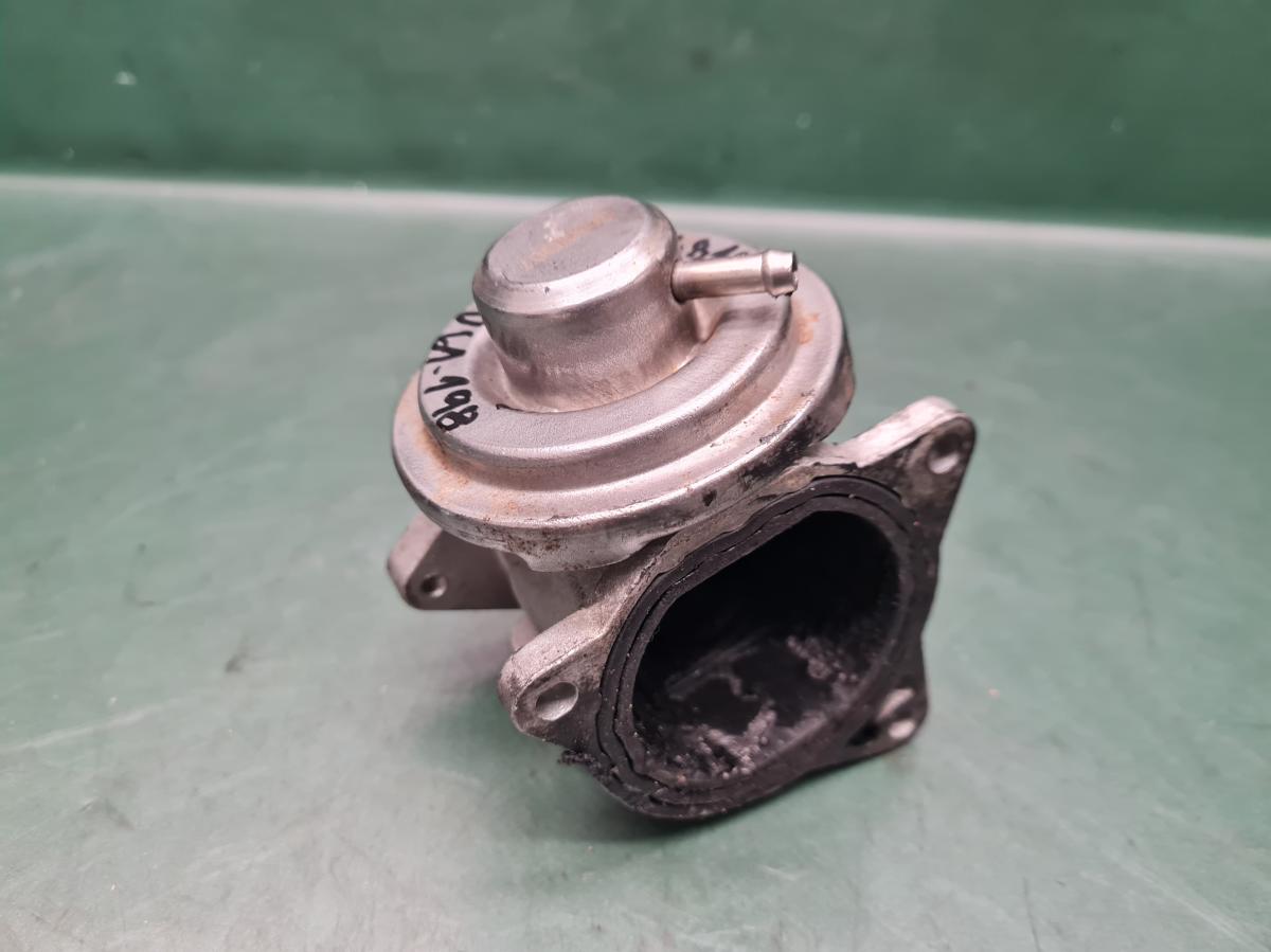 EGR ventil  VOLKSWAGEN GOLF  2007-2009