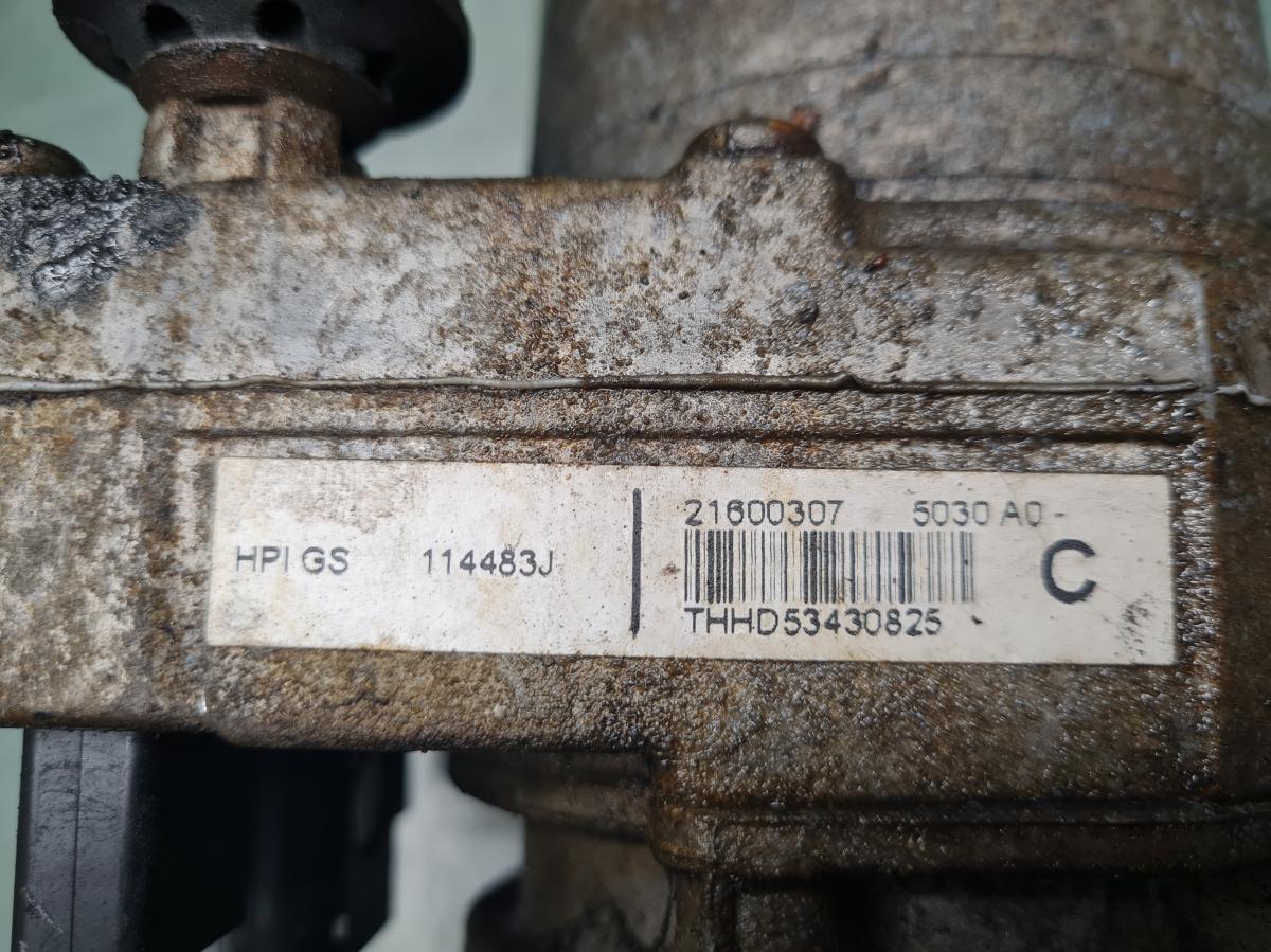 Servočerpadlo elektrohydraulické VWAG6Q0423155AJ ŠKODA FABIA  iAutodily 4