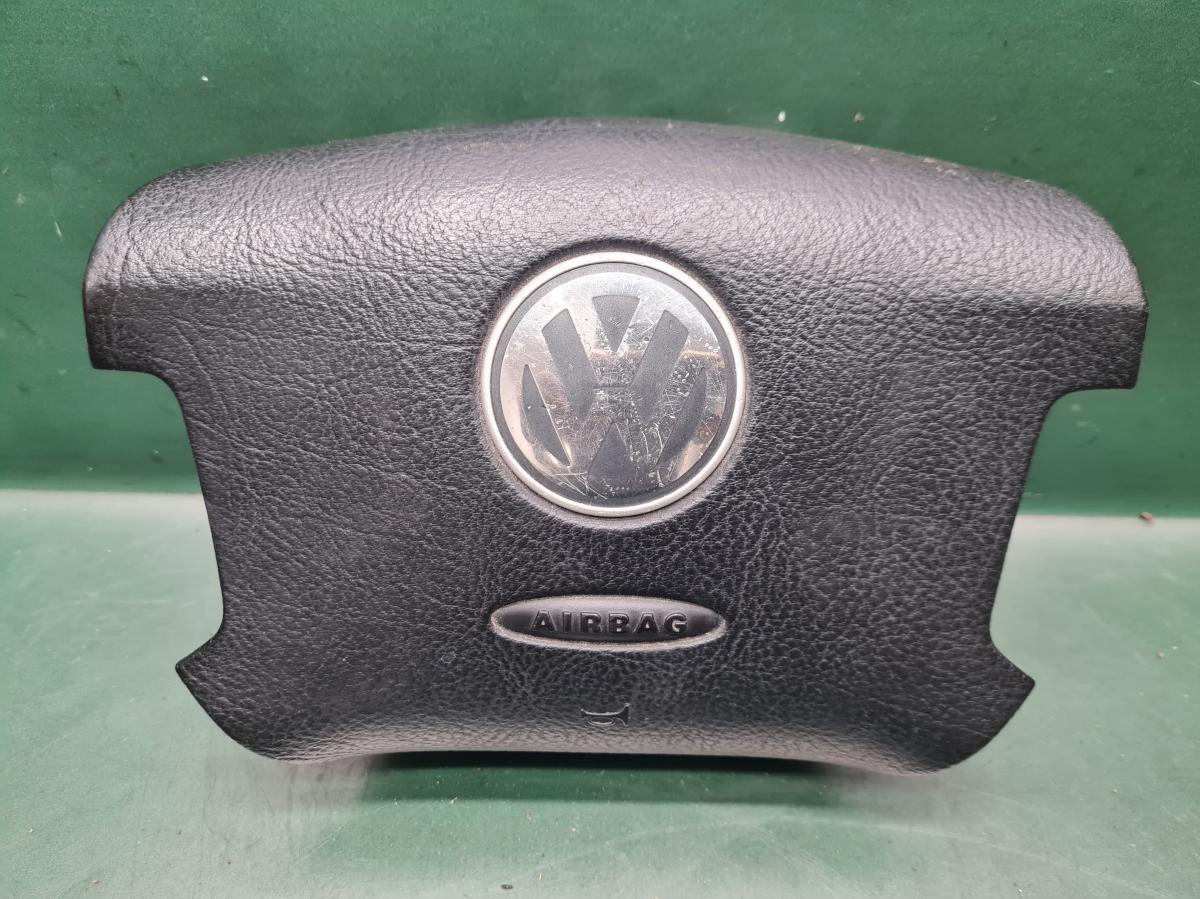 Airbag řidiče 1J0880201K VOLKSWAGEN SHARAN 2000-2010