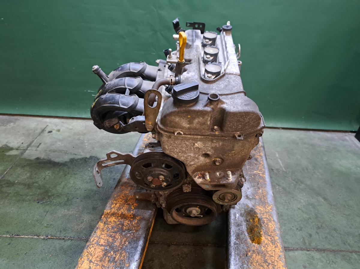 Motor 1,0 50kW, K10B  NISSAN PIXO iAutodily 2