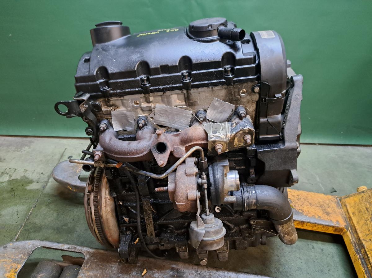 Motor 2,0 100kW, BVH VOLKSWAGEN SHARAN iAutodily 3