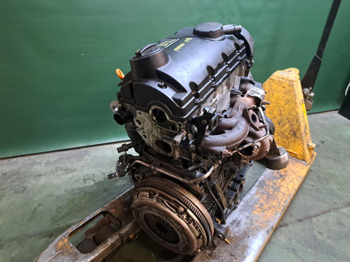 Motor 2,0 100kW, BVH VOLKSWAGEN SHARAN iAutodily 4